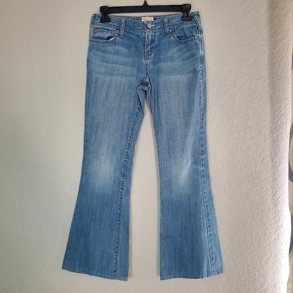 Old Navy Jeans Size 14